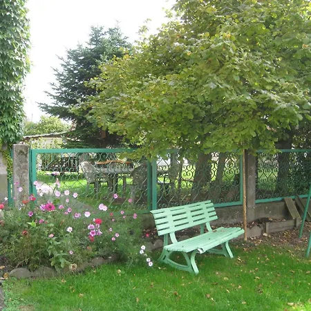 Confortable Avec Terrasse Et Jardin, Pres De Baccarat, Ideal Pour Nature Et Detente - Fr-1-584-51 Ferienhaus