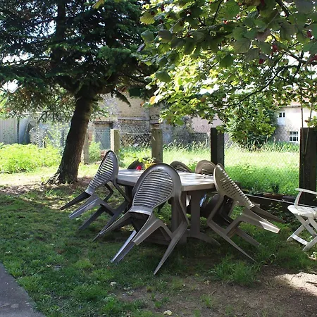 Confortable Avec Terrasse Et Jardin, Pres De Baccarat, Ideal Pour Nature Et Detente - Fr-1-584-51 * Reherrey