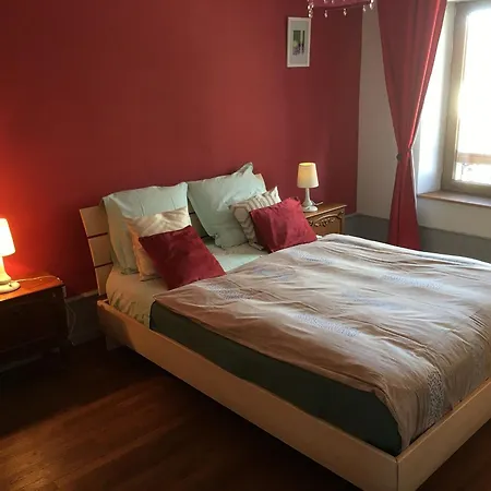 Confortable Avec Terrasse Et Jardin, Pres De Baccarat, Ideal Pour Nature Et Detente - Fr-1-584-51 Ferienhaus *