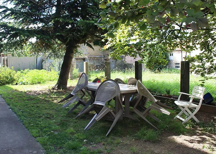 Confortable Avec Terrasse Et Jardin, Pres De Baccarat, Ideal Pour Nature Et Detente - Fr-1-584-51 * Reherrey